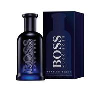 Shein BOSS Bottled Night 100 ml Eau de Toilette para hombre
