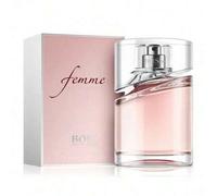 Shein Boss Femme 75 ml - Eau de Parfum afrutado y almizclado para mujer