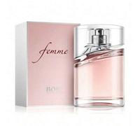 Shein Boss Femme 75ML - Γυναικείο Eau de Parfum Fruttato e Muschiato