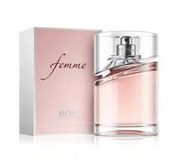 Shein Boss Femme 75ML - Eau de Parfum afrutado y almizclado para mujer