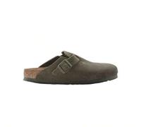 Shein Boston VL Narrow Women's Clogs Green 1024714