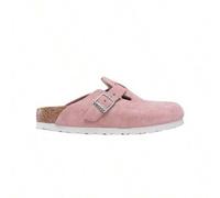 Shein Boston Women's Clogs Pink 1023263