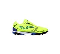 Shein Bota deportiva futbol turf Dribling 2509, Deportivas plano para hombre - Modelo Dribling Turf 2501 DRIW TF - Amarillo, Negro - ✅ Entrega 24/72h a Espa