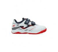Shein Bota futbol sala indoor Powerful JR, Deportivas plano para niños - Modelo Powerful Jr 2505 Indoor POJW IN - Azul - ✅ Entrega 24/72h a España (penínsul