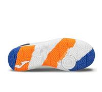 Shein Bota Joma JR Top Flex 2502 Indoor Blanco/Multi