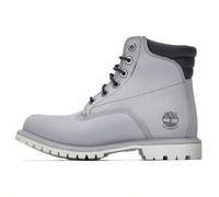 Shein Botas altas para mujer de uso casual y para exteriores Waterville 6 pulgadas, modelo básico impermeable para senderismo A2M1UM29