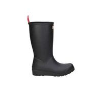 Shein Botas de Agua Hunter Original Play para Mujer - Botas para Lluvia en Color Verde - Para Invierno - Lluvia - Nieve - Cómodas - Estilo Casual - Modelo W