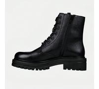 Shein Botas de moda casual resistentes al desgaste de la serie MODERN COMFORT WINTER para mujer