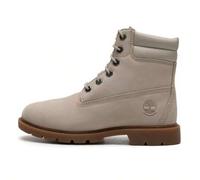 Shein Botas de tobillo de 6 pulgadas para mujer Linden Woods WP, zapatos casuales para exteriores, botas altas, zapatos de senderismo A2G5EK51