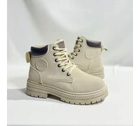 Shein "Botas urbanas para mujer - Modernas, versátiles y con máxima comodidad"