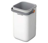 Shein Bote de basura de cocina con separación de residuos secos y húmedos, envío gratuito en 24/48h