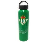 Shein Botella Aluminio Real Betis 600Ml.Producto Oficial ✔Entrega 24/48h en España ( Peninsula )