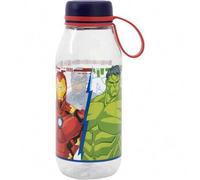 Shein Botella Aventura Ecozen 460 ML Avengers Invincible Force Entrega 24/48 Horas - Envío Desde España