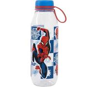 Shein Botella Aventura Ecozen 650 ML Spiderman Arachnid Grid Entrega 24/48 Horas - Envío Desde España