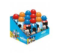 Shein Botella Cantimplora Aluminio 500Ml Mickey DisneyProducto Oficial ✔Entrega 24/48h en España ( Peninsula )