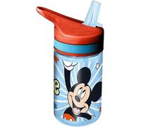 Shein Botella Cantimplora De Tritan 400 Ml MickeyProducto Oficial ✔Entrega 24/48h en España ( Peninsula )