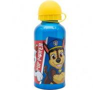 Shein Botella De Aluminio Patrulla Canina Pup Power 400 ML Entrega 24/48 Horas - Envío Desde España