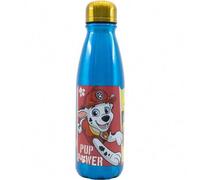 Shein Botella De Aluminio Patrulla Canina Pup Power 600 ML Entrega 24/48 Horas - Envío Desde España