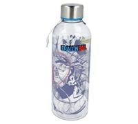 Shein Botella De Plástico Hidro Dragon Ball 850 ML Entrega 24/48 Horas - Envío Desde España