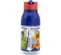 Shein Botella Ecozen Sipper Premium 420 ML Avengers Invincible Force Entrega 24/48 Horas - Envío Desde España