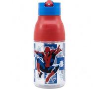 Shein Botella Ecozen Sipper Premium 420 ML Spiderman Arachnid Grid Entrega 24/48 Horas - Envío Desde España
