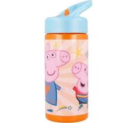 Shein Botella Playground Peppa Pig Kindness Counts 410 ML Entrega 24/48 Horas - Envío Desde España