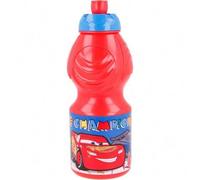Shein Botella Sport 400 ML Cars Lets Race Entrega 24/48 Horas - Envío Desde España