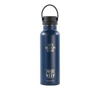 Shein Botella Termo 600Ml F.C. Barcelona Navy Blue Diseño Divertido y Práctico con Licencia Oficial | Botella Termo F.C. Barcelona Capacidad 600ml y Conserv