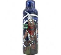 Shein Botella Termo Acero Inoxidable 515 ML League Of Legends Entrega 24/48 Horas - Envío Desde España