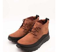 Shein Botín Clarks 26178555 ATL TrekDB GTX Chestnut de Hombre
