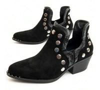 Shein Botín Cómodo Bottivita10 ✅Entrega 1-3 Días España (Península) Y Portugal / 3-7 Días Resto EU