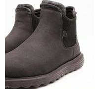 Shein Botín Hey Dude HD42065-060 Branson Black de Hombre