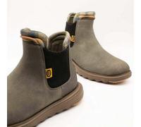 Shein Botín Hey Dude HD42065-3N0 Branson Olive de Hombre