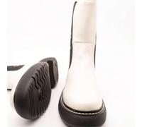 Shein Botín Pepe Jeans PLS50504-824 Yoko Chelsea de Mujer