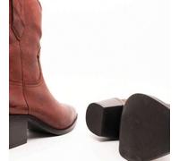 Shein Botín Pepe Jeans PLS50562-210 Poppy de Mujer