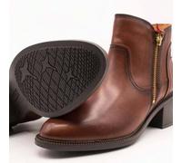 Shein Botín Pikolinos W2D-8674 Bacarot Cognac de Mujer