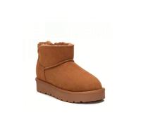 Shein Botines 151117-02 para Niños Unisex en color Marron ✅ Entrega 24/72h a España (península)