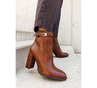 Shein Bottes and bottines femme talons and semelles épaisses - Élégance and comfort pour toutes les saisons