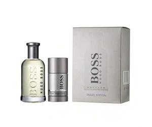 Shein Bottled Eau de Toilette 100 ml Gift Set