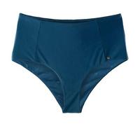 Shein Bottom de bikini Palima para mujeres/señoras (Gibraltar Sea)