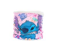 Shein Braga Cuello Stitch Trouble Rosa Niña Entrega 24/48 Horas - Envío Desde España