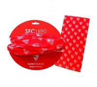 Shein Braga Polar para el Cuello Escudos Sevilla FC Entrega 24/48 Horas - Envío Desde España