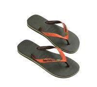Shein Brasil Mix Women's Flip-Flops Black 4123206