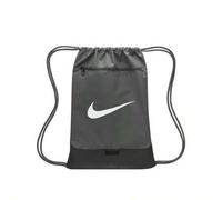 Shein Brasilia Bolsa Unisex Backpack 18L Iron Grey / Black / White