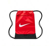 Shein Brasilia Unisex Backpack 18L University Red / Black / White