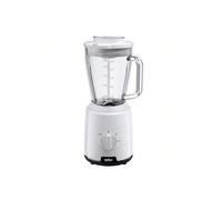 Shein Braun JB 1050 1,25 L Batidora de vaso 600 W Blanco