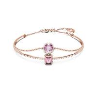Shein Brazalete Stilla Talla mixta, Rosa, Baño en oro rosa