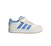 Shein Breakbase Kids' Sneakers Cloud White / Blue Fusion / Glow Blue JR0205