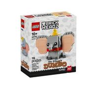 Shein BrickHeadzel 40792 Dumbo Ladrillo de Construcción