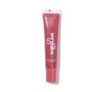Shein Brillo De Labios Power Bouquet-Brillo De Labios Hidratante Con Color Brillante Power Petals Aceite Para Labios Voluminizador Y No Pegajoso Extracto De